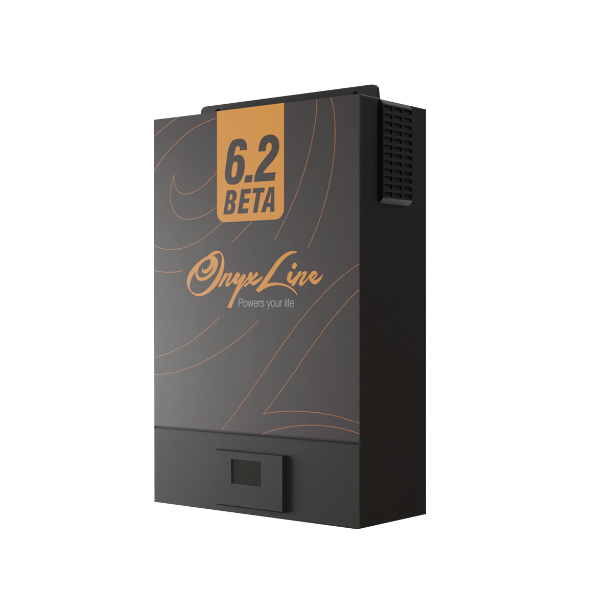 اینورتر هیبریدی 6kw کیلووات برند اونیکس لاین(Onyx line)