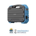 پاور استیشن 600وات| فراز سولار