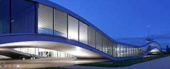 مرکز تحقیقات EPFL|فراز سولار