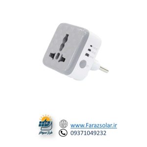 محافظ برق هادرون| فراز سولار