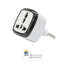 محافظ برق هادرون A10E| فراز سولار