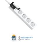 چند راهی برق هادرون| فراز سولار