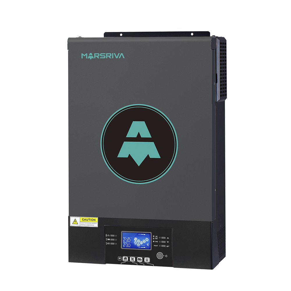 سانورت 6ک مارس ریوا|فراز سولار