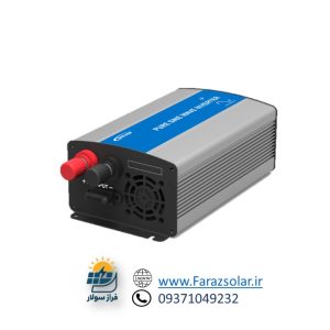 اینورتر سینوسی 500وات مدل IP500 برند EPSOLAR سریIP