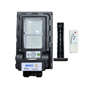 چراغ خیابانی خورشیدی |برق خورشیدی فراز سولار