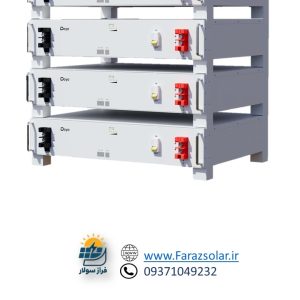 خرید باتری 5کیلووات دیه|فرازسولار