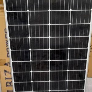 پنل ایبیزا|فراز سولار