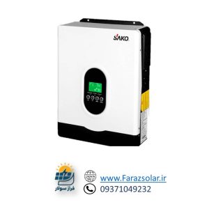 سانورتر 3kw کیلووات برند ساکو(SAKO)