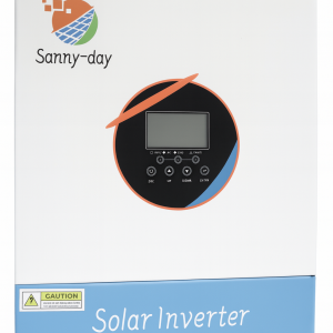 سانورتر سانی دی 4.2کیلو| فراز سولار