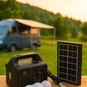 پکیج خورشیدی دیپکینگ|فراز سولار