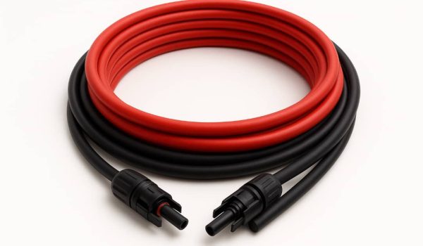 کابل DC | فراز سولار