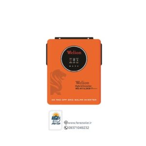 سانورتر 4.2 کیلو ویلیون-Welion|فراز سولار