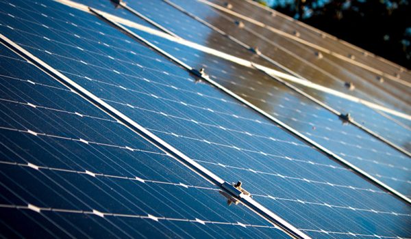 پنل خورشیدی| فراز سولار