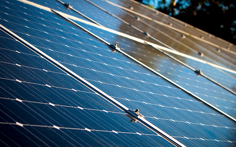 پنل خورشیدی| فراز سولار