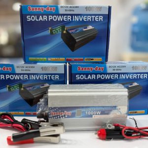 اینورتر 1000وات سانی دی|فراز سولار