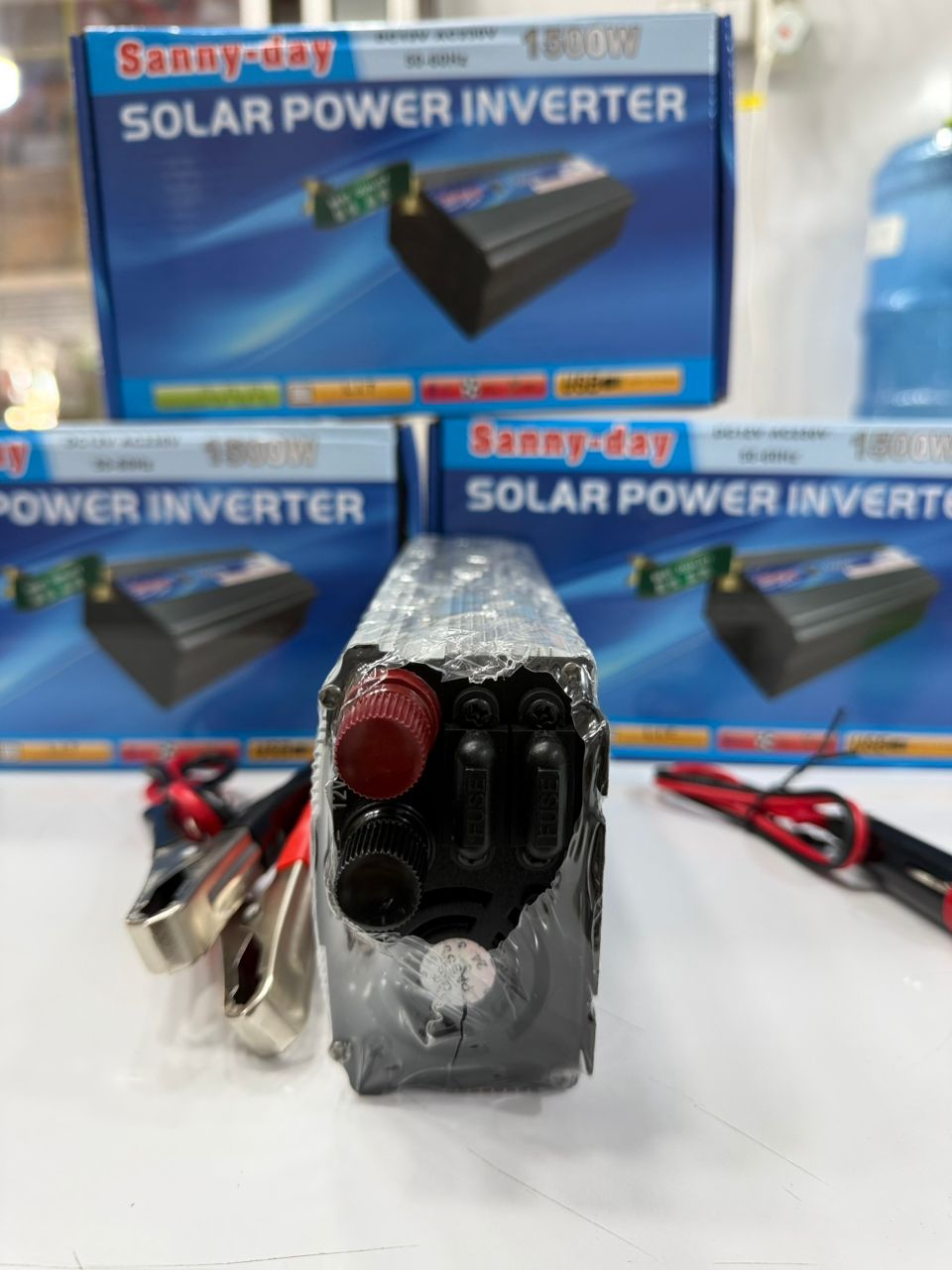 اینورتر 2000وات تمام سینوسی |فراز سولار