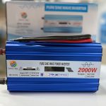 اینورتر-2000وات-تمام-سینوسی| فراز سولار